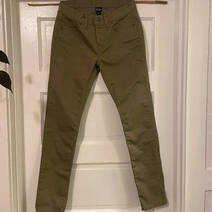 Patagonia Pants - Sz. 2